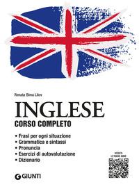 INGLESE CORSO COMPLETO - CON FILE AUDIO PER IL DOWNLOAD