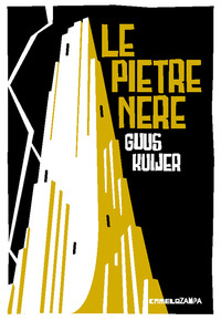 PIETRE NERE