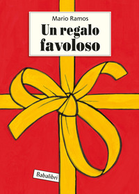 REGALO FAVOLOSO