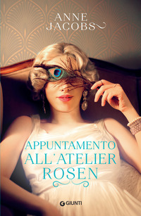 APPUNTAMENTO ALL\'ATELIER ROSEN