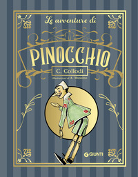 AVVENTURE DI PINOCCHIO