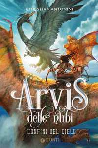 ARVIS DELLE NUBI I CONFINI DEL CIELO