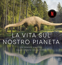 VITA SUL NOSTRO PIANETA