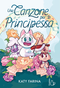 CANZONE PER LA PRINCIPESSA