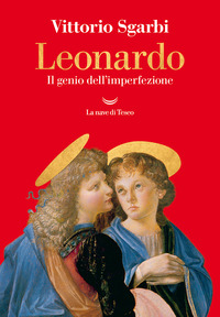 LEONARDO - IL GENIO DELL\'IMPERFEZIONE