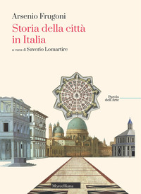 STORIA DELLA CITTA\' IN ITALIA