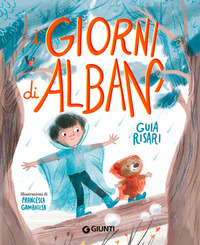 GIORNI DI ALBAN