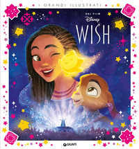 WISH - GRANDI ILLUSTRATI