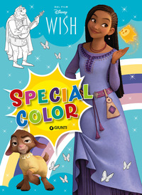 WISH - SPECIAL COLOR