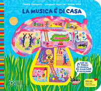 MUSICA E\' DI CASA