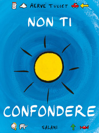 NON TI CONFONDERE