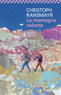 MONTAGNA VOLANTE