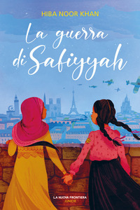 GUERRA DI SAFIYYAH