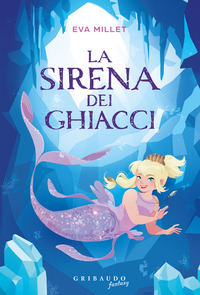 SIRENA DEI GHIACCI