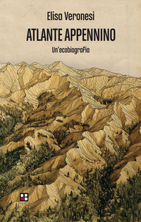 ATLANTE APPENNINO - UN\'ECOBIOGRAFIA