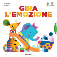 GIRA L\'EMOZIONE