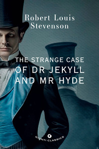 THE STRANGE CASE OF DR JEKYLL AND MR HYDE