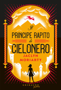 PRINCIPE RAPITO DI CIELONERO