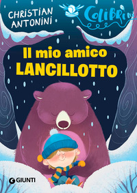 MIO AMICO LANCILLOTTO