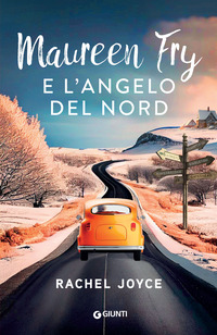 MAUREEN FRY E L\'ANGELO DEL NORD