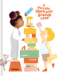 PICCOLO LIBRO DELLE GRANDI COSE