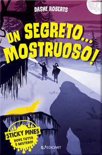 SEGRETO MOSTRUOSO !