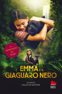 EMMA E IL GIAGUARO NERO