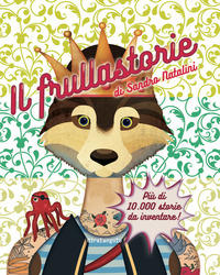 FRULLASTORIE