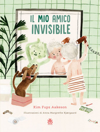 MIO AMICO INVISIBILE