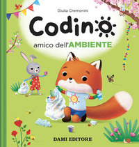 CODINO - AMICO DELL\'AMBIENTE