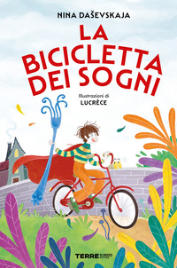 BICICLETTA DEI SOGNI