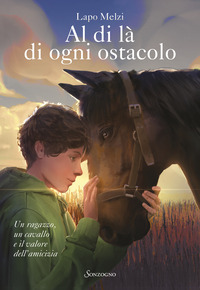 AL DI LA\' DI OGNI OSTACOLO