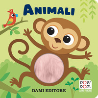 ANIMALI - POPI POPI