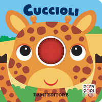 CUCCIOLI - POPI POPI