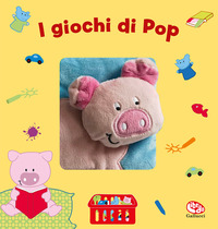 GIOCHI DI POP