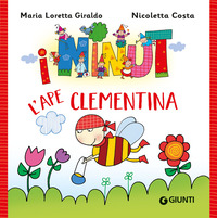 APE CLEMENTINA - I NINUT