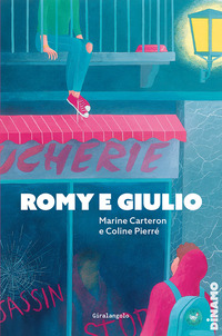 ROMY E GIULIO