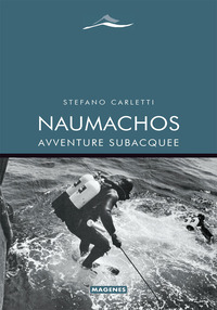 NAUMACHOS - AVVENTURE SUBACQUEE