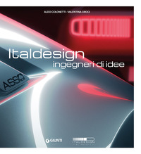 ITALDESIGN - INGEGNERI DI IDEE