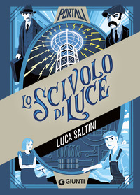 SCIVOLO DI LUCE