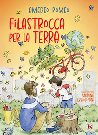 FILASTROCCA PER LA TERRA