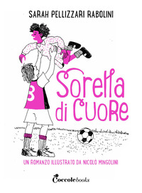 SORELLA DI CUORE