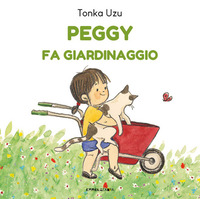 PEGGY FA GIARDINAGGIO