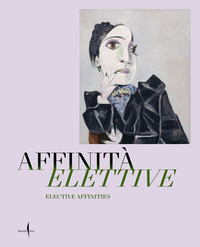 AFFINITA\' ELETTIVE - PICASSO MATISSE KLEE E GIACOMETTI OPERE DAL MUSEUM BERGGRUEN