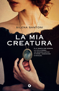 MIA CREATURA