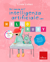 NEL MONDO DELL\'INTELLIGENZA ARTIFICIALE CON HELLO RUBY