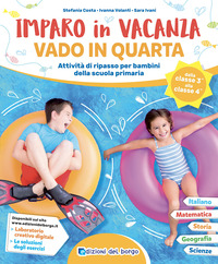 IMPARO IN VACANZA VADO IN QUARTA