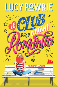 MIGLIORI AMICI - IL CLUB DEGLI ULTIMI ROMANTICI