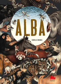 ALBA