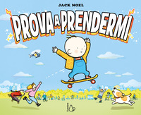 PROVA A PRENDERMI